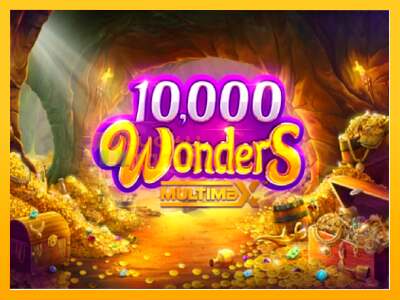 10,000 Wonders Multimax