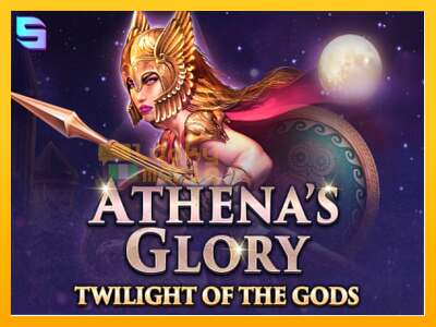 Athena’s Glory – Twilight of the Gods