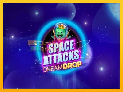 Space Attacks Dream Drop