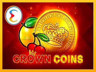 Crown Coins