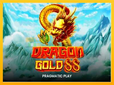 Dragon Gold 88