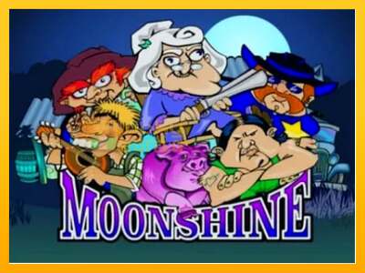 Moonshine