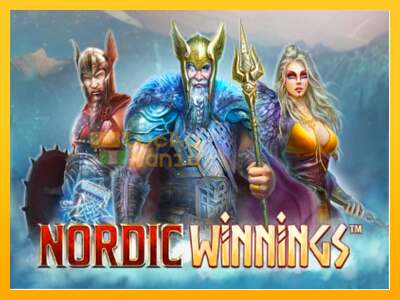 Nordic Winnings