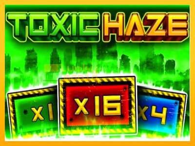 Toxic Haze