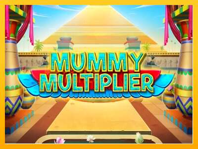 Mummy Multiplier