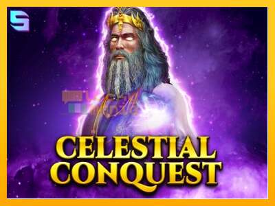 Celestial Conquest