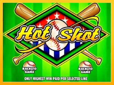 Hot Shot