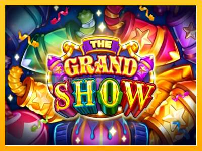 The Grand Show