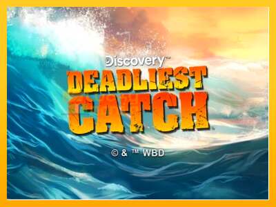 Deadliest Catch