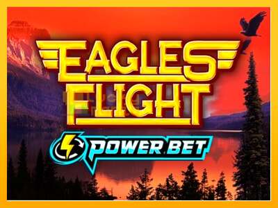 Eagles’ Flight Power Bet