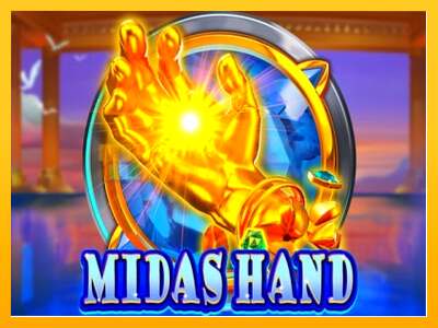 Midas Hand