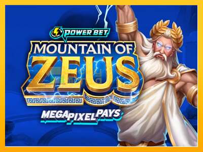 Mountain of Zeus