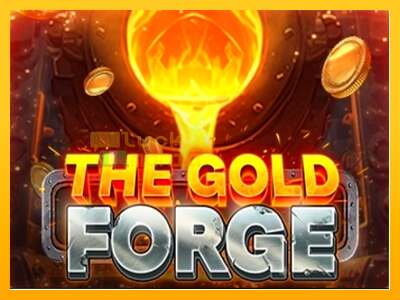 The Gold Forge