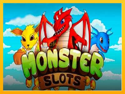 Monster Slots