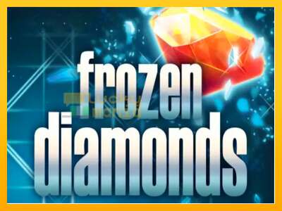 Frozen Diamonds