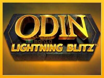 Odin Lightning Blitz