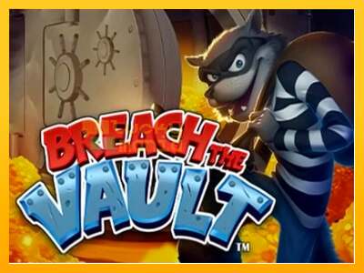 Breach The Vault