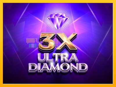 3x Ultra Diamond