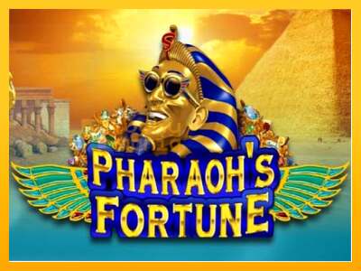 Pharaohs Fortune