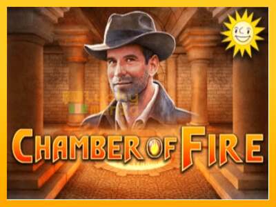 Chamber of Fire