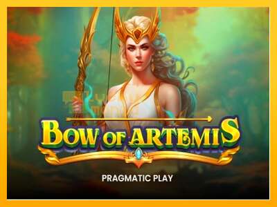 Bow of Artemis