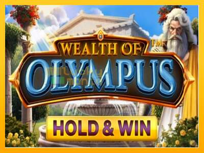 Wealth of Olympus