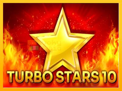 Turbo Stars 10