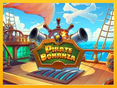 Pirate Bonanza