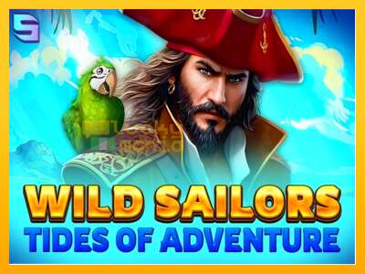 Wild Sailors – Tides of Adventure