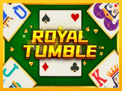 Royal Tumble