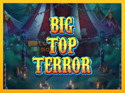 Big Top Terror