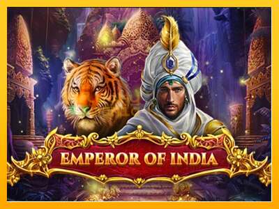 Emperor of India