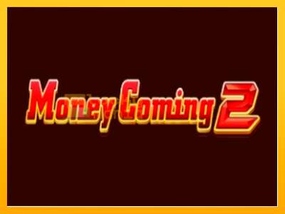 Money Coming 2 – Expanded Bets