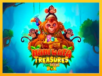 Mami Wata Treasures