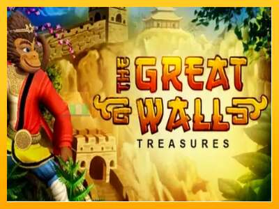 The Great Wall Treasure