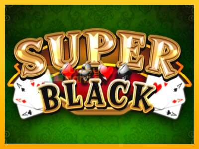 Super Black