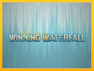 Winning Waterfall