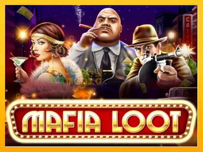 Mafia Loot