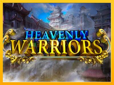 Heavenly Warriors