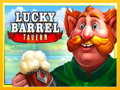 Lucky Barrel Tavern