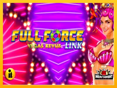 Full Force Vegas Revue