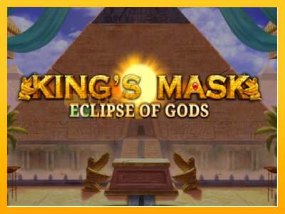 King’s Mask Eclipse of Gods