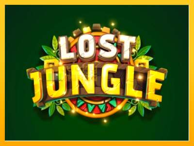 Lost Jungle