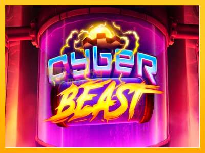 Cyber Beast