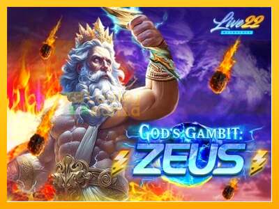 God’s Gambit: Zeus