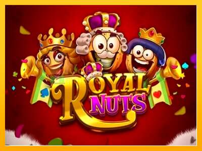 Royal Nuts