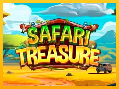 Safari Treasure