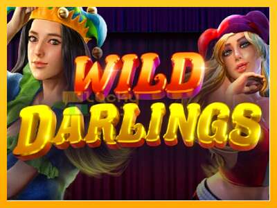 Wild Darlings