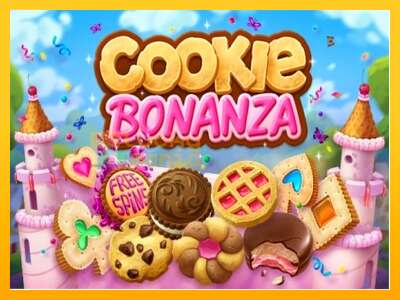 Cookie Bonanza