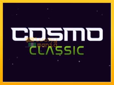 Cosmo Classic